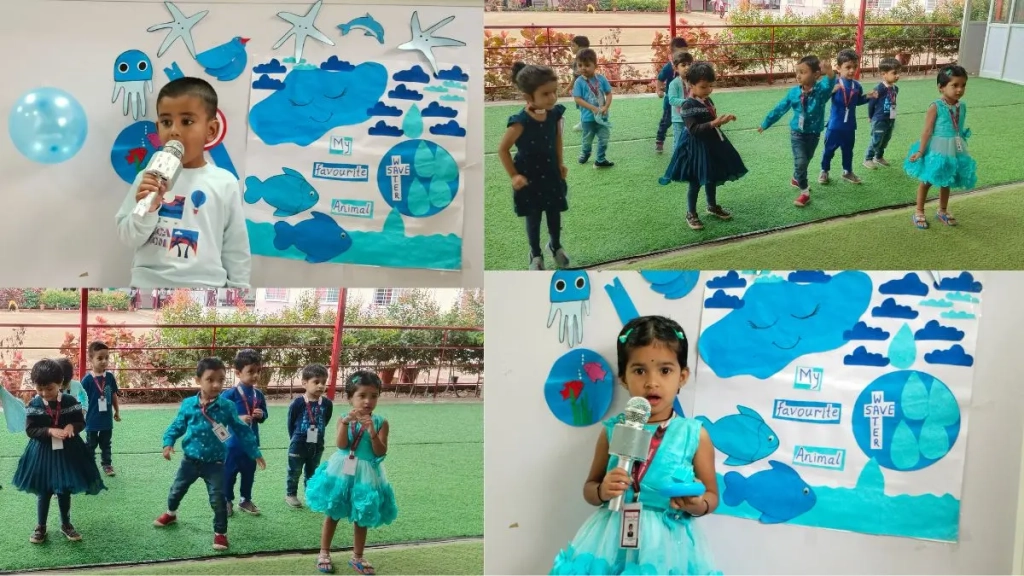 9 Summer break learning for children in Pre school Pune 9 Summer break learning for children in Pre school Pune