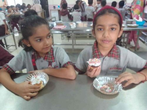 Cup Cake_result