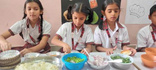 masala pav_result
